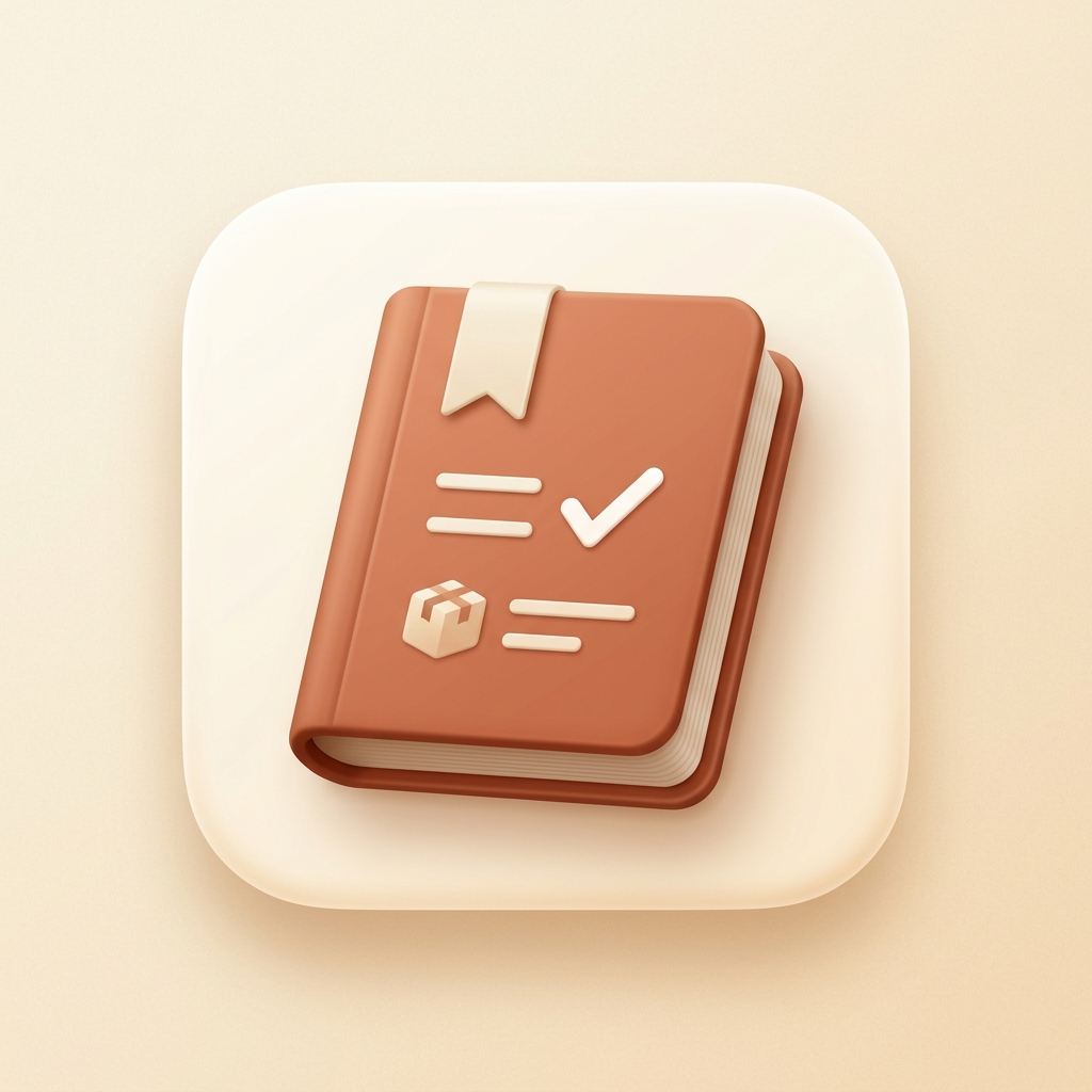 KadaiBook Logo